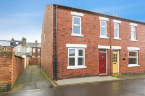 23, North Warton Street, Lytham St. Annes FY8 5DW