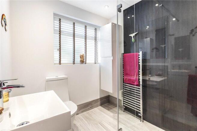 Modern Bathroom