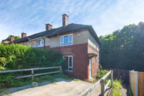 Musgrave Crescent, Sheffield, South Yorkshire, S5