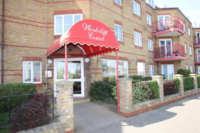 Edith Road, Clacton on Sea