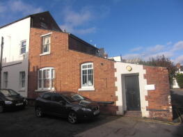 Flat 2, 21, Oxford Street, Leamington Spa CV32 4RA
