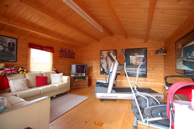 Summerhouse