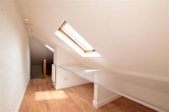 Loft Room 2