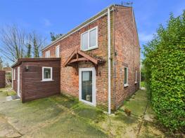 Holly Cottage, Fen Road, Boston PE22 8EX