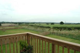 View From Bedroom