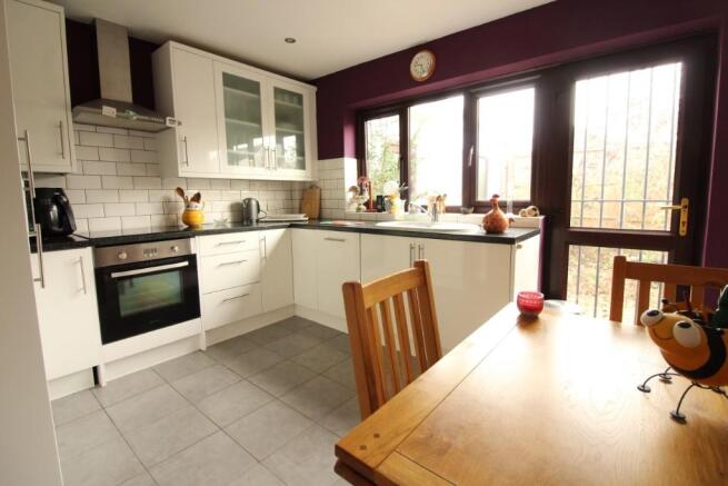 Kitchen / Diner