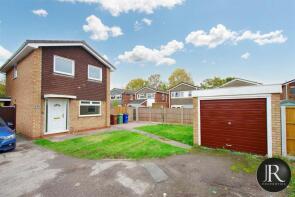 22, Watson Close, Rugeley WS15 2PE