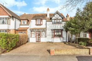 120, Boston Avenue, Southend-on-sea SS2 6JE