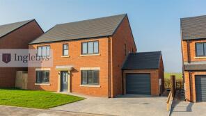 6, The Ridings, Saltburn By The Sea TS12 1FD