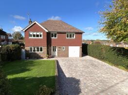 Orchard Lea, Gravelye Lane, Haywards Heath RH16 2SJ