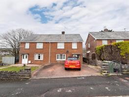 2, Llwyncrwn, Pontyates, Llanelli SA15 5UD