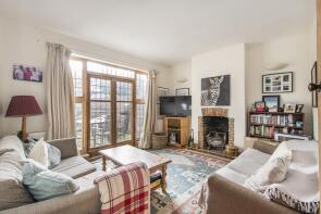 167, Cavendish Road, London SW12 0BW
