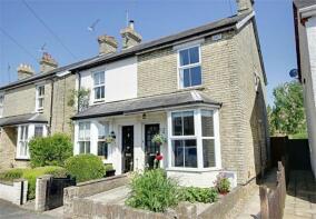9, Sayesbury Road, Sawbridgeworth CM21 0EB