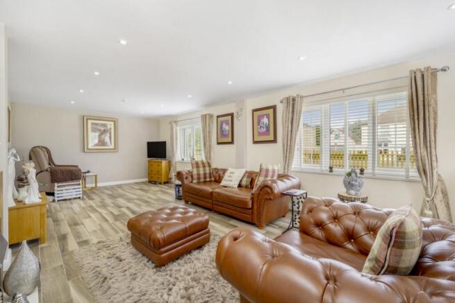 White Cottage (Sutterton)-17