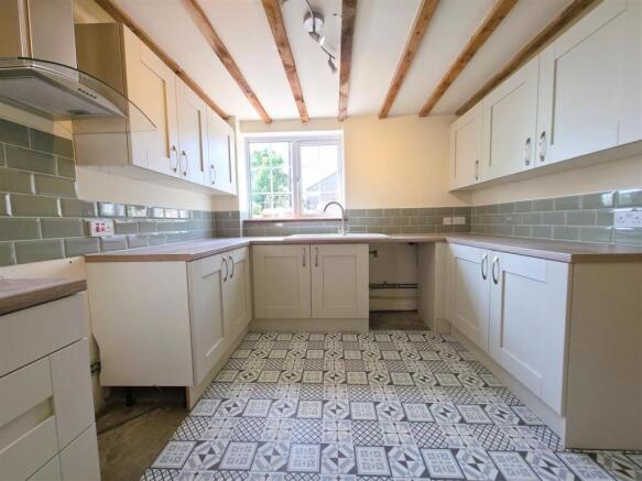 Rabbit Cottage 2