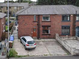 16, Whalley Avenue, Littleborough OL15 9HS