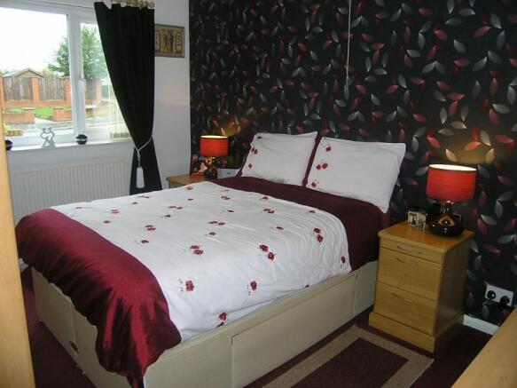 bed 1