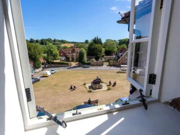 View To Front