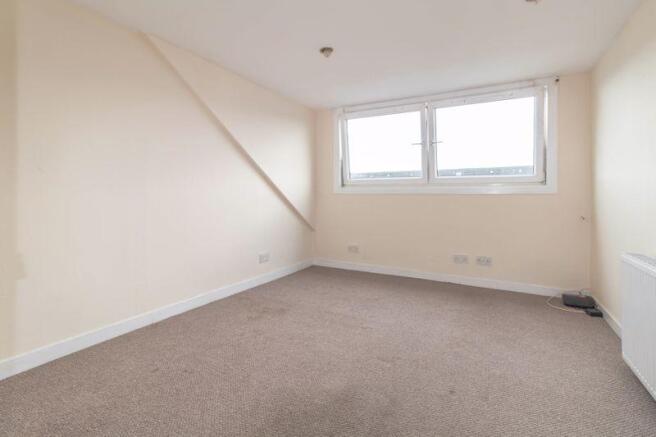 Front Bedroom