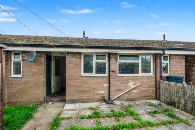 10 The Firs, Chippenham, Wiltshire, SN14 0PG