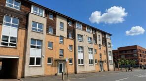 Flat 1/2, 23, Napiershall Street, Glasgow G20 6EZ