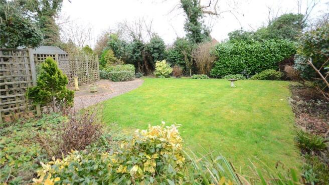 Garden 2