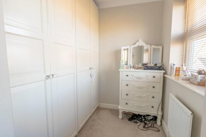 Dressing Room