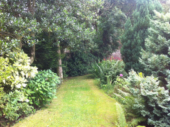 garden 2