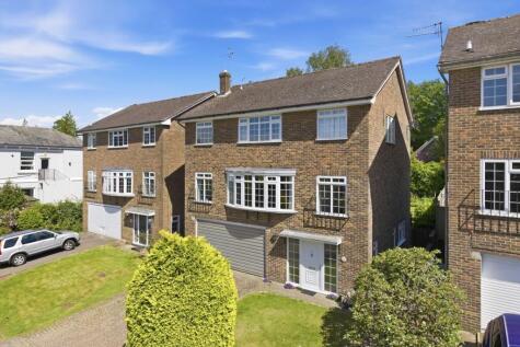 Albany Hill, Tunbridge Wells, TN2
