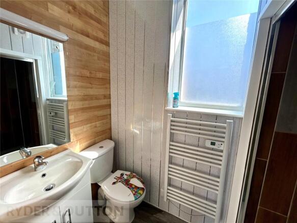 1 bed Apartment to rent Image 8