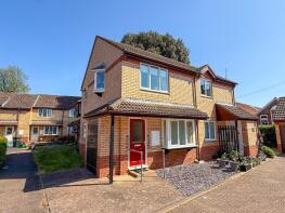 8, Northfield Gardens, Taunton TA1 1XN