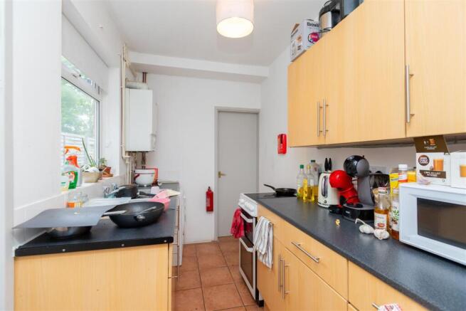 Milner Road, Birmingham, West Midlands, B29 - Widok 4