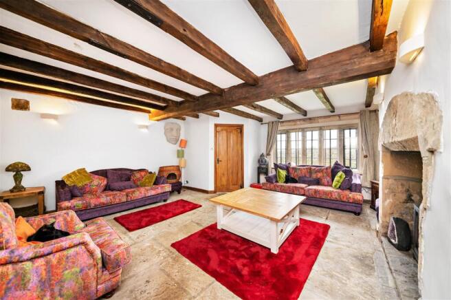 2 bed Farm House to rent Image 4