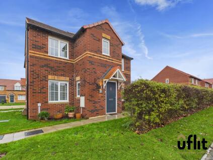 Staveley Road, Poolsbrook, Chesterfield