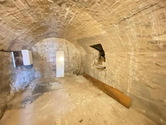 Cellar