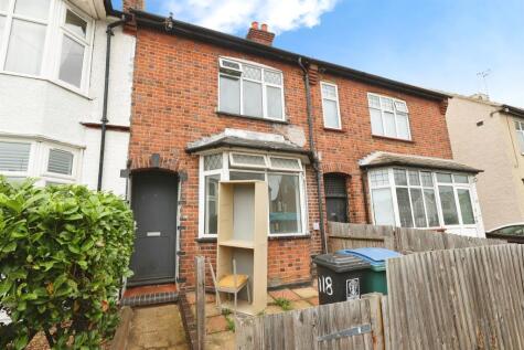 Hagden Lane, Watford