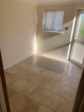 Office / Bedroom Four