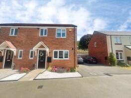 62, Slater Way, Ilkeston DE7 4SN