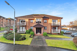 1c, Brisbane Court, Glasgow G46 6LX