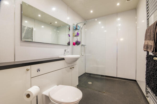 Wet room