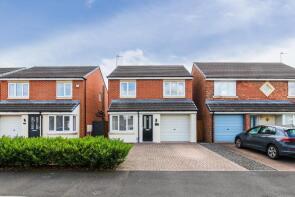 2, Mead Court, Newcastle Upon Tyne NE12 9RF