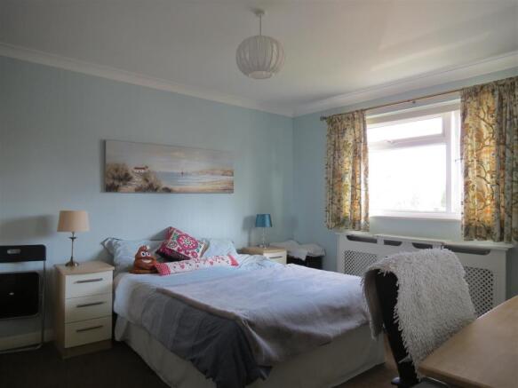 Bedroom Two: