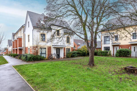 Bishop Monk Avenue, Fishponds