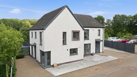 Turnyhill Road, Kilsyth, G65