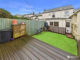 5, East Charles Street, Camborne TR14 8JF