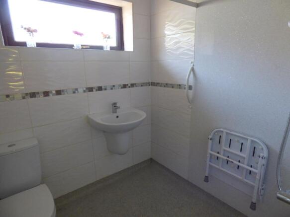 Wet Room