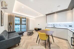 Flat 2, Errington House, Brigade Mews, London SE1 0GN