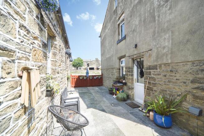 2 bed End of Terrace for sale Image 12