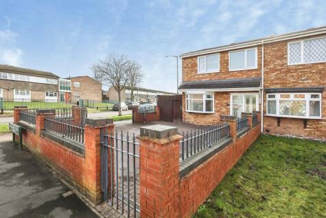 Marlene Croft, Birmingham