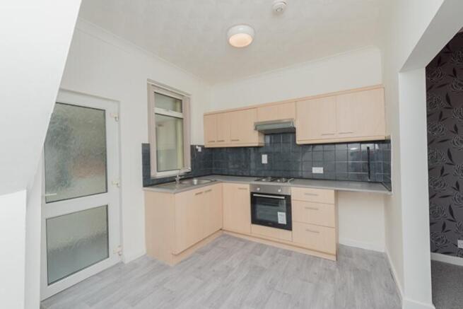 5 HARDWICK ROAD, WF7 5JA-18